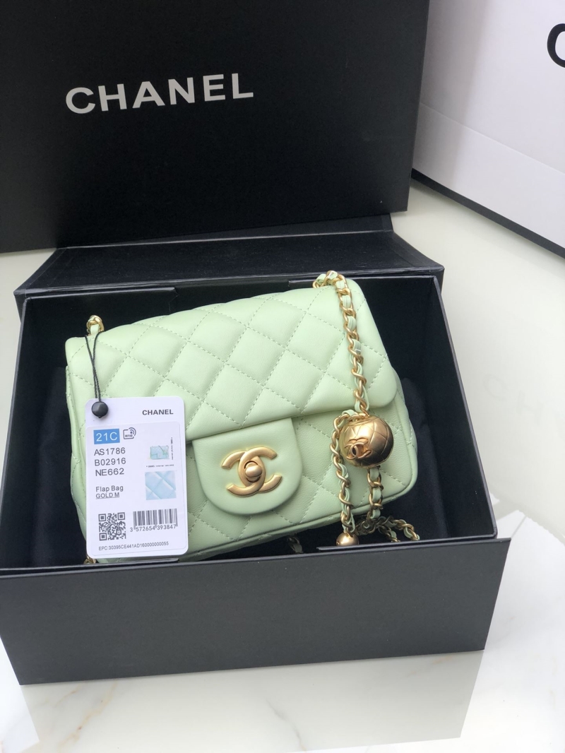 Chanel CF Series Bags